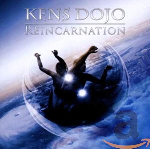 Reincarnation Rock