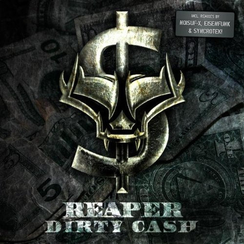 Dirty Cash (Ep) Pop