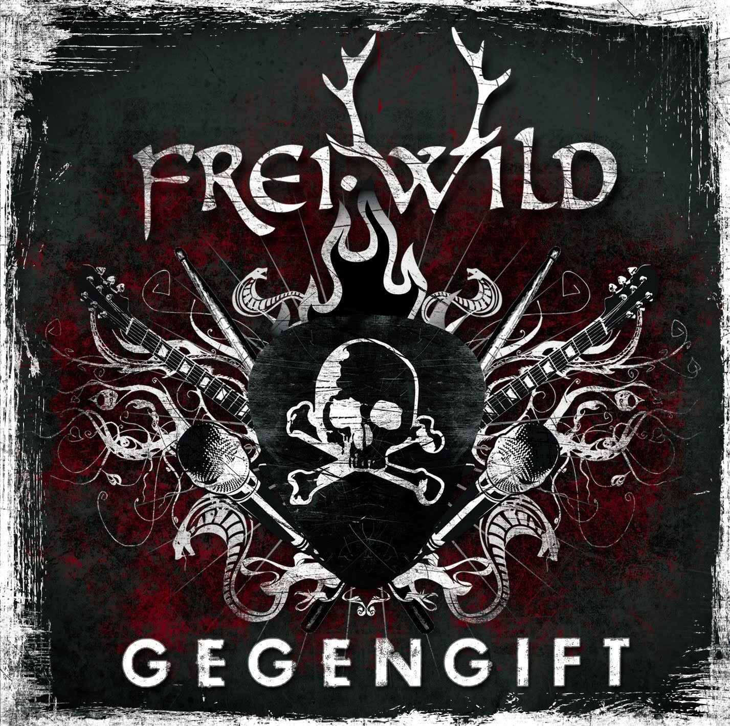 Gegengift World Music
