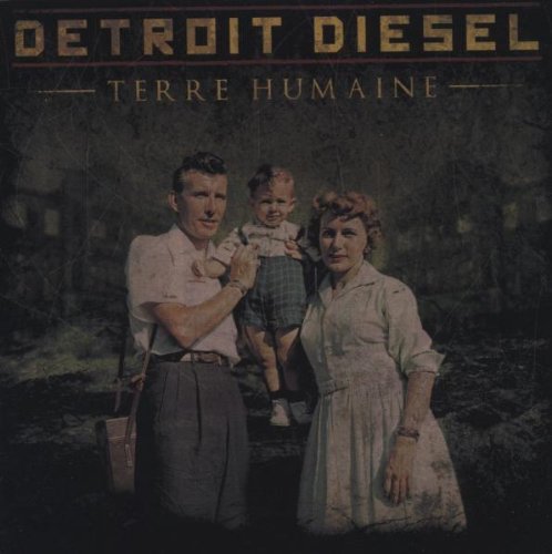 Terre Humaine Pop