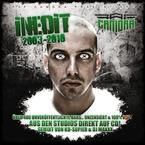 Product Image: Inedit 2003-2010 (exklusiv bei Amazon.de)
