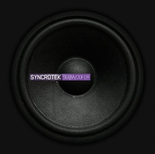 Subwoofer Pop