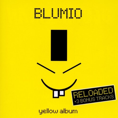 Yellow Album-Reloaded (Incl.3 Bonus Tracks) Pop