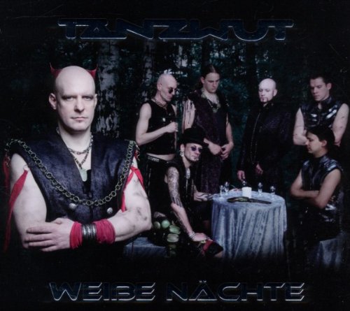 Weisse Nächte Rock