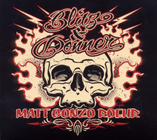 Blitz & Donner (Digipak) Rock