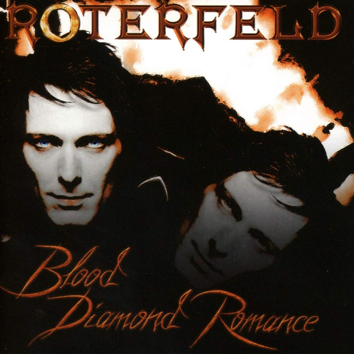Blood Diamond Romance Alternative & Indie