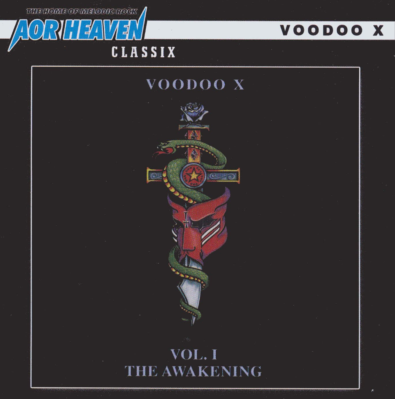 Vol.1 Music