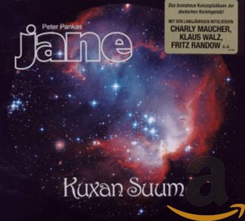 Kuxan Suum Jazz
