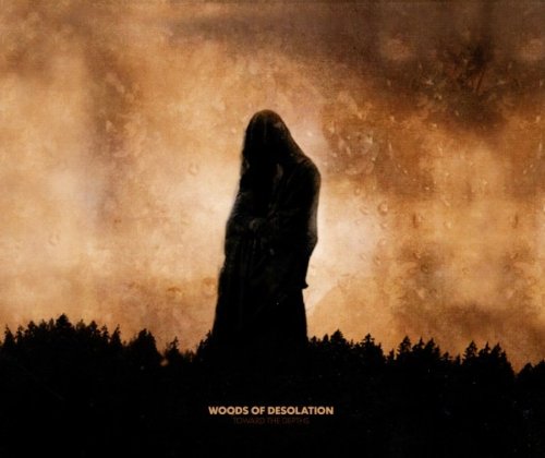 Toward the Depths Metal & Hardrock