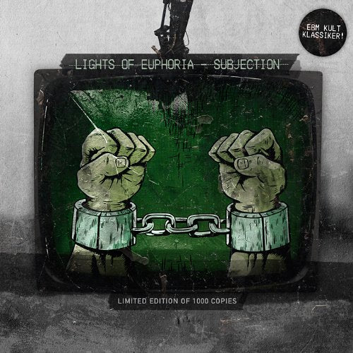 Product Image: Subjection