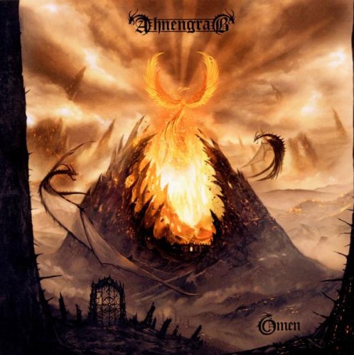 Omen Metal & Hardrock