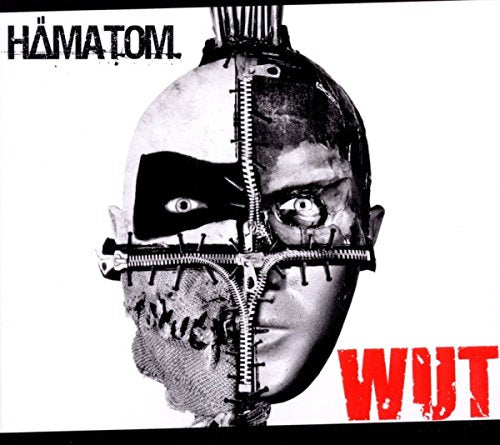 Wut (Re-Release) Rock