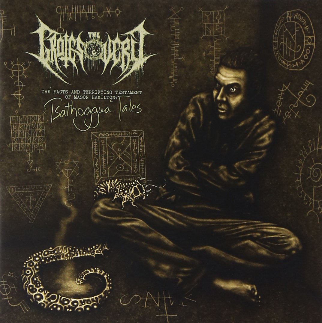 The Facts and Terrifying Testament of Mason Hmilto Metal & Hardrock