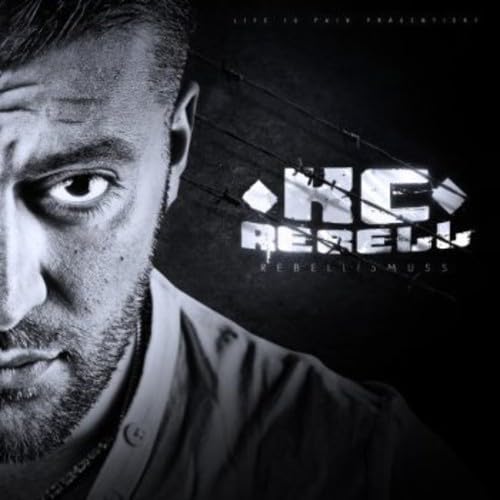 Rebellismuss cd