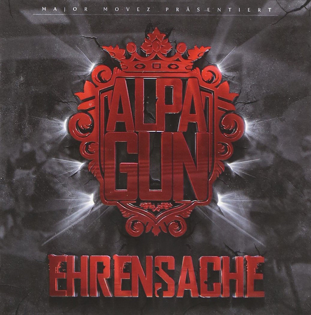 Product Image: Ehrensache