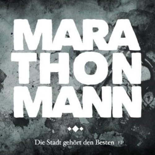Die Stadt Gehört Den Besten Rock