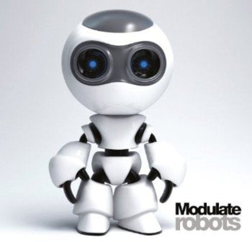 Robots-Ep Alternative & Indie