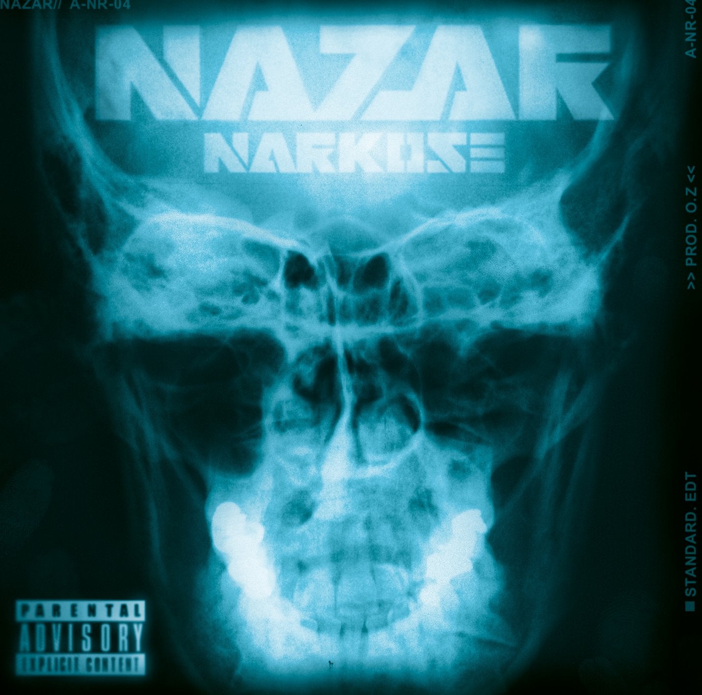 Narkose Rap & Hip-Hop