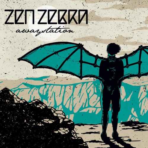 Awaystation (Digipack) Alternative & Indie