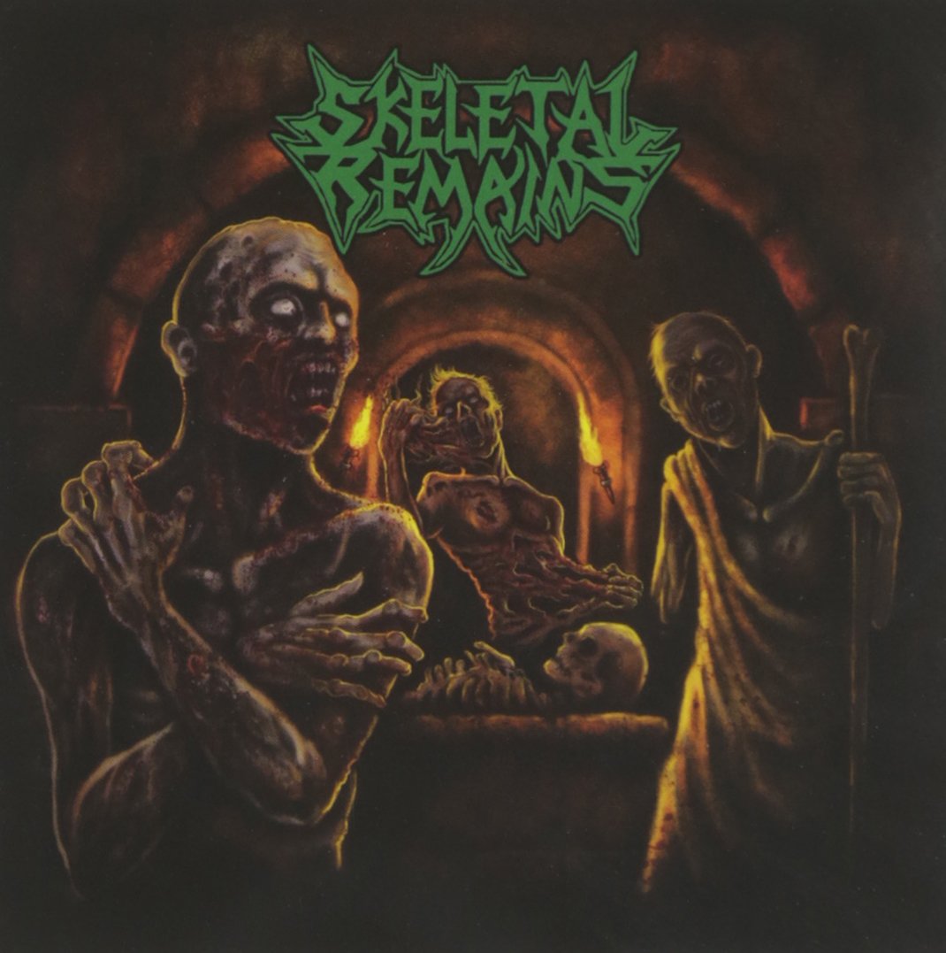 Product Image: Beyond The Flesh