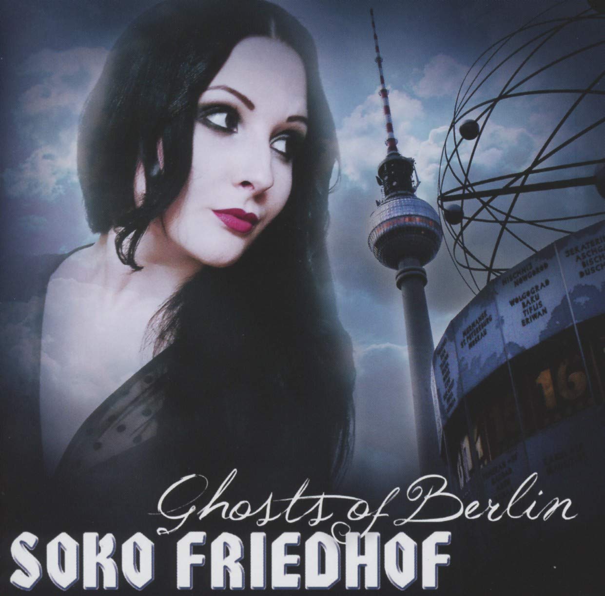Product Image: Ghosts of Berlin