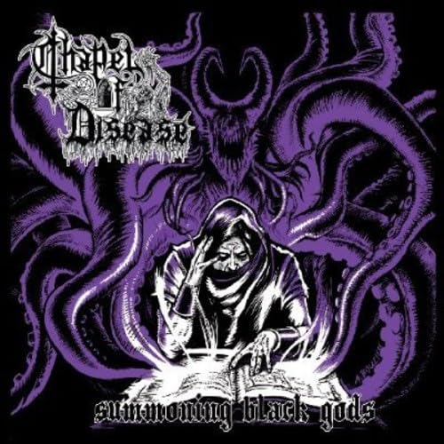 Summoning Black Gods Metal & Hardrock