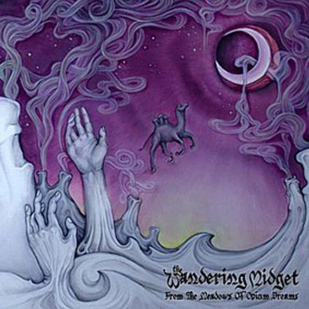 from The Meadows of Opium Dreams cd