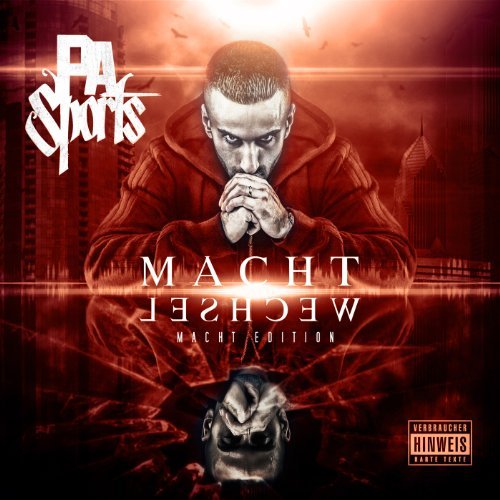 Machtwechsel (Premium Edition) Rap & Hip-Hop