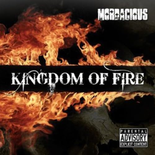 Kingdom Of Fire Dance & Electronic
