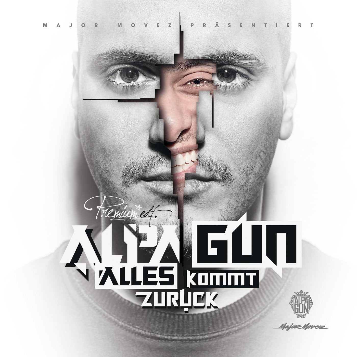 Alles Kommt Zurück (Premium Edition) Rap & Hip-Hop