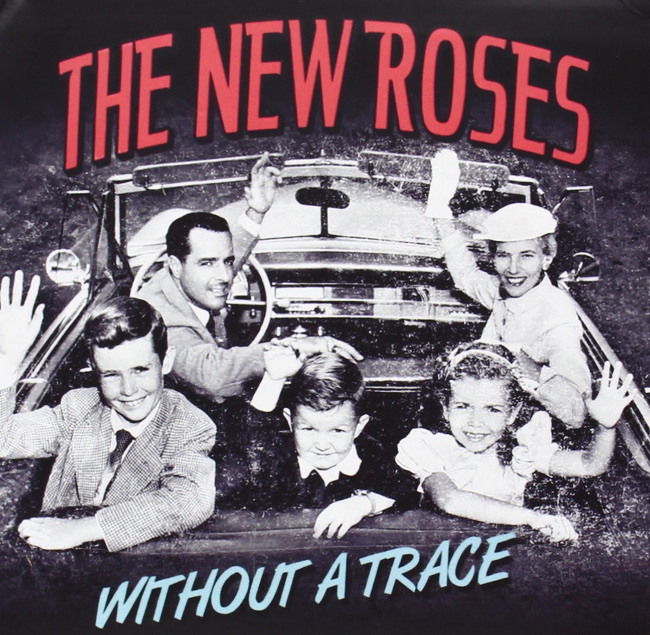 Without a Trace Alternative & Indie