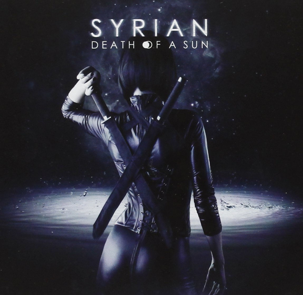 Death of a Sun (European Edition) Pop