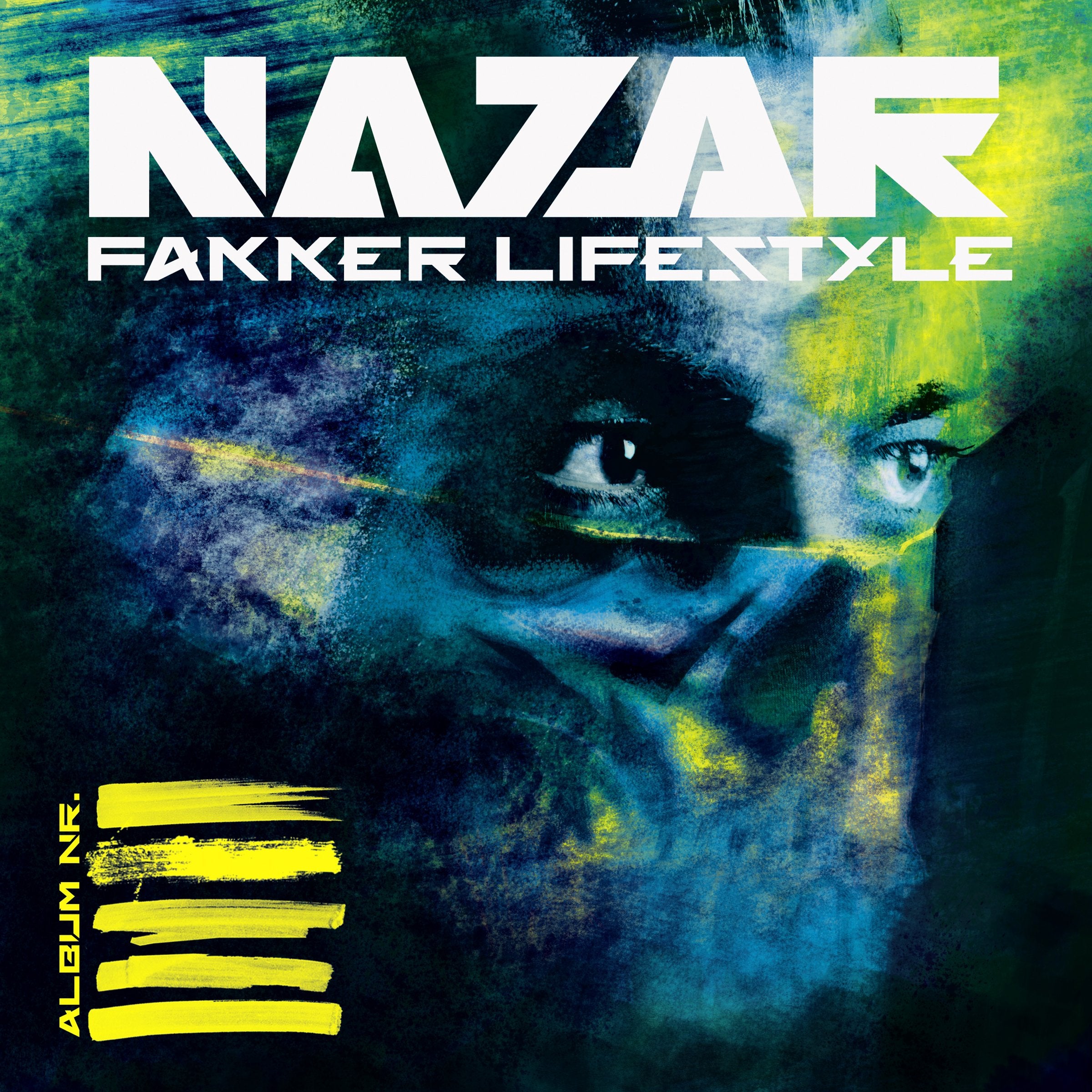 Fakker Lifestyle Rap & Hip-Hop