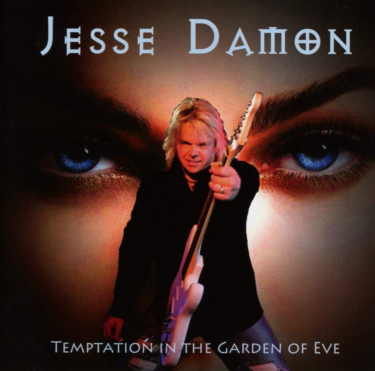 Temptation in the Garden of Eve Metal & Hardrock