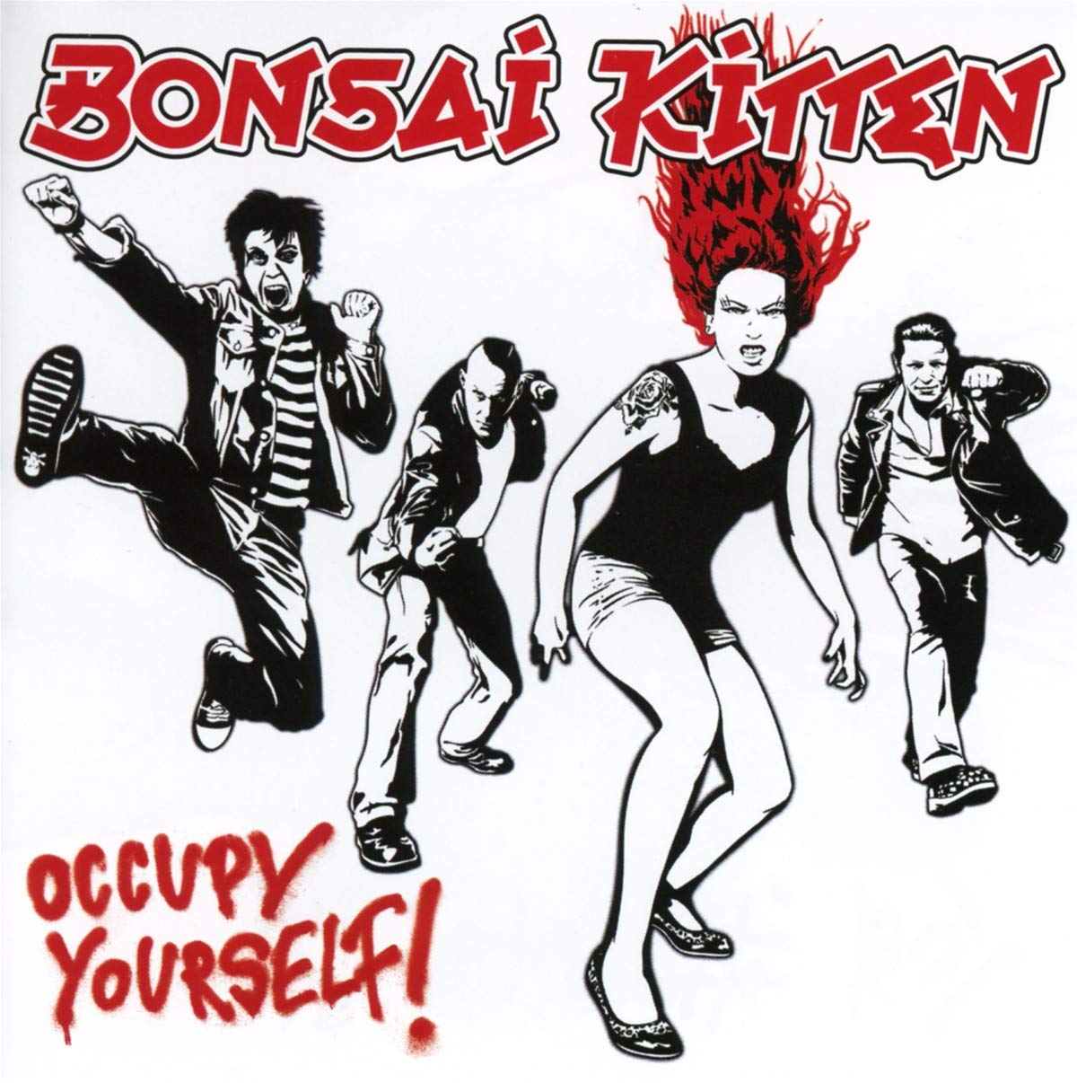 Product Image: Occupy Yourself