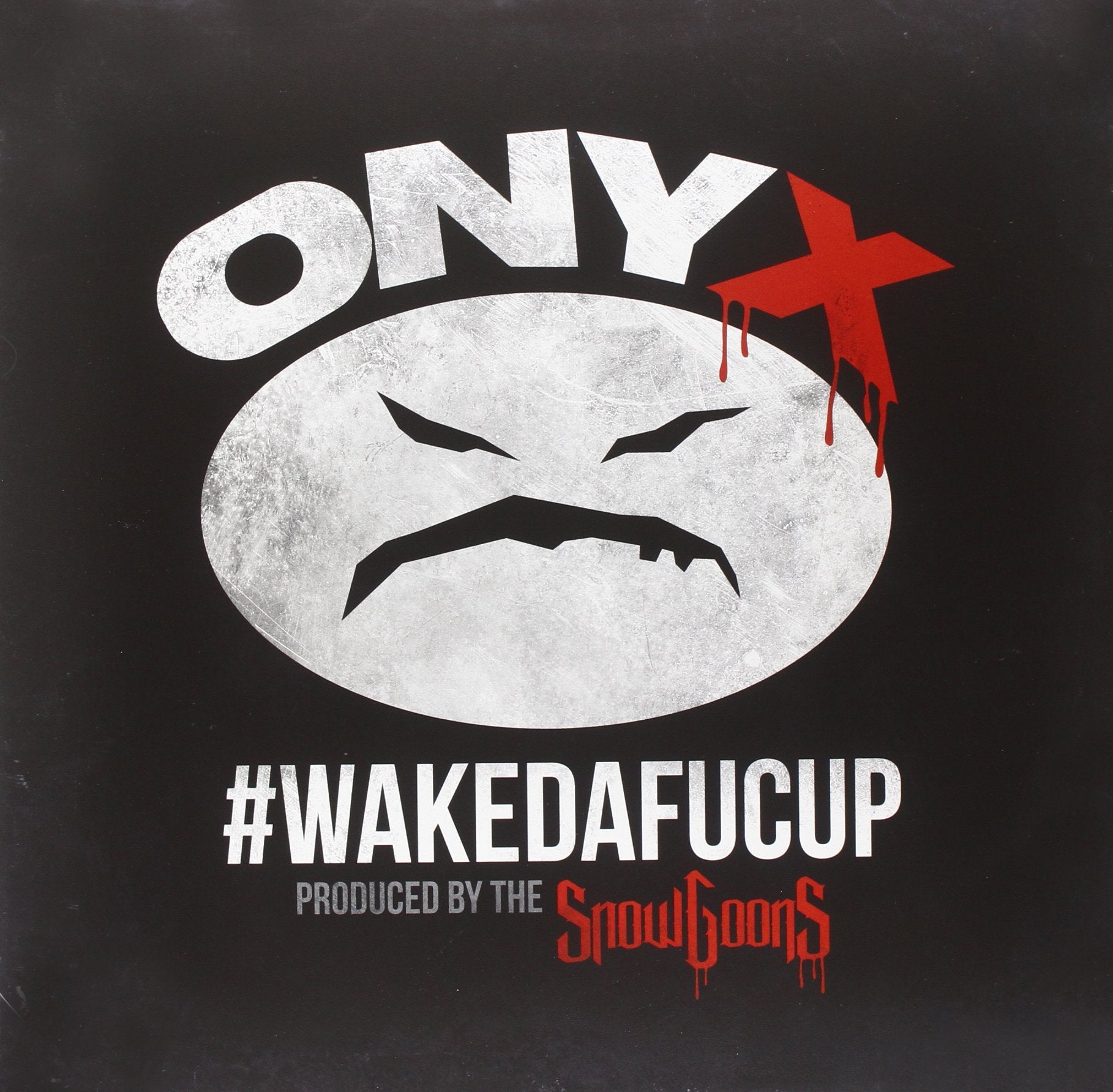 Product Image: #wakedafucup