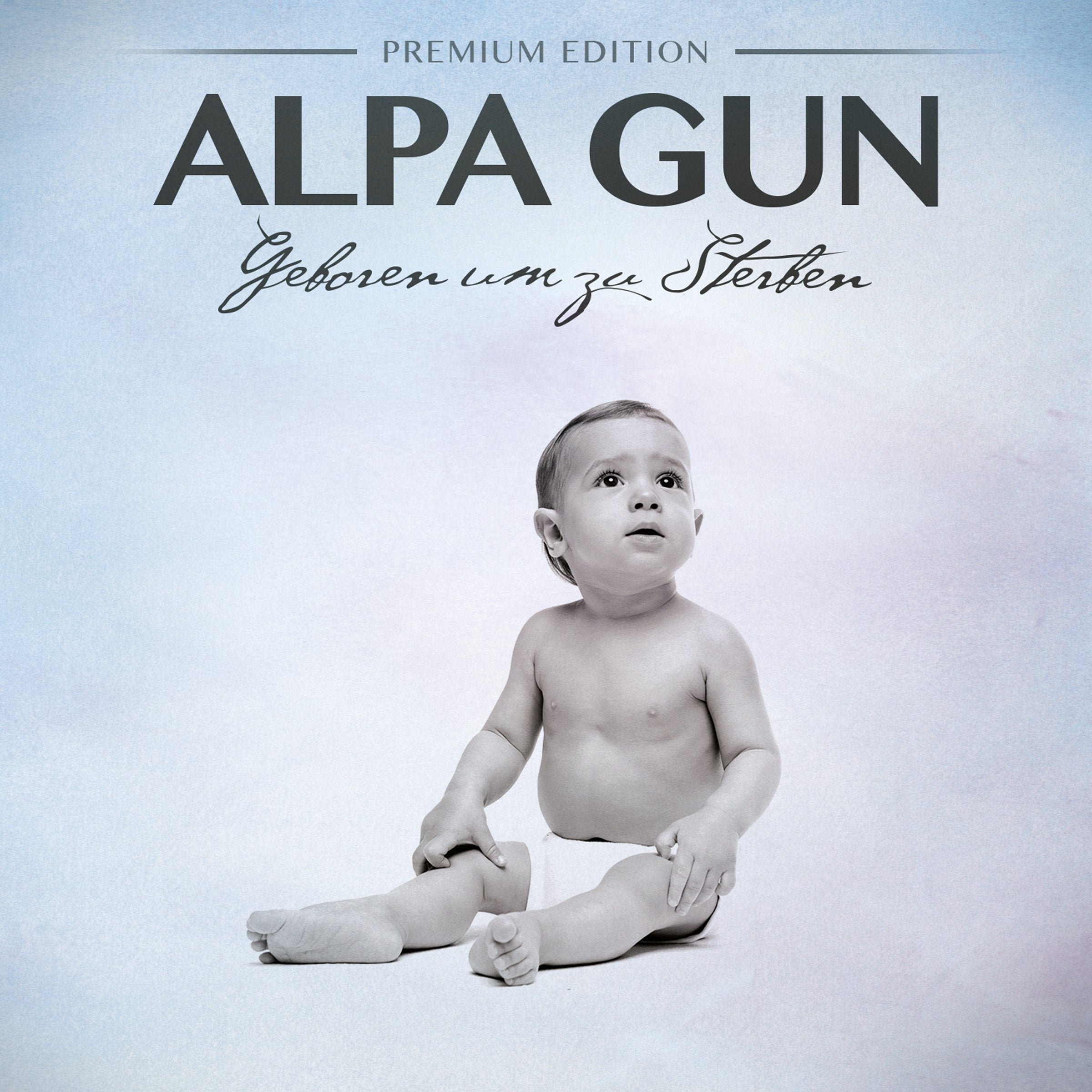 Geboren Um zu Sterben (Premium Edition) Rap & Hip-Hop