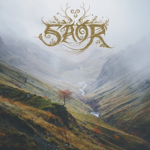 Aura (Ltd.Digipak) Metal & Hardrock