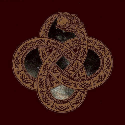 The Serpent & the Sphere (Ltd.Deluxe Digipack) Metal & Hardrock