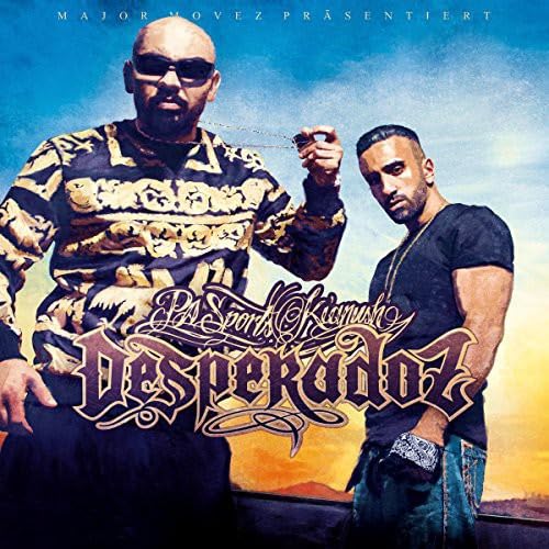 Desperadoz Rap & Hip-Hop