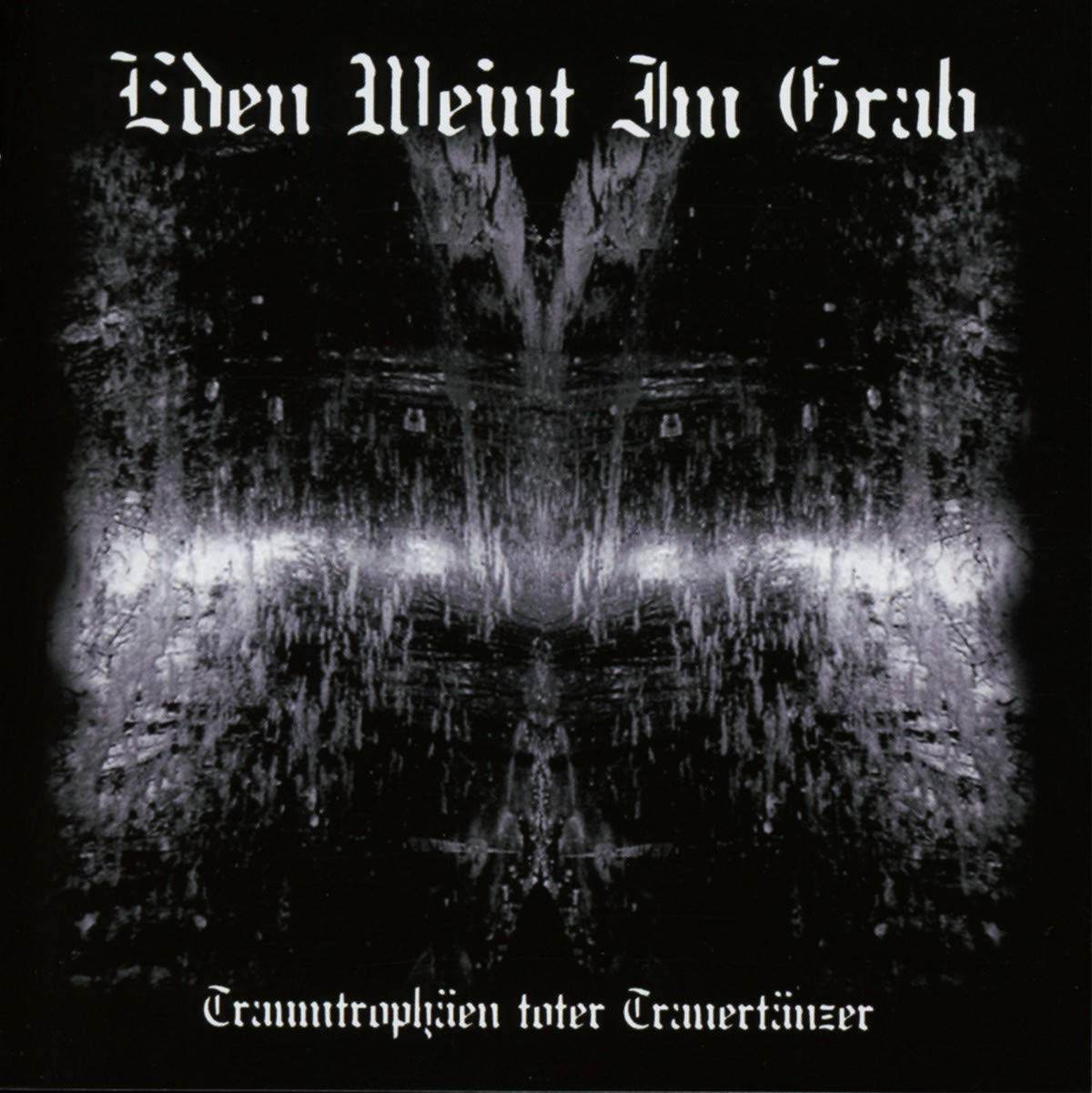 Traumtrophäen Toter Trauertänzer Metal & Hardrock