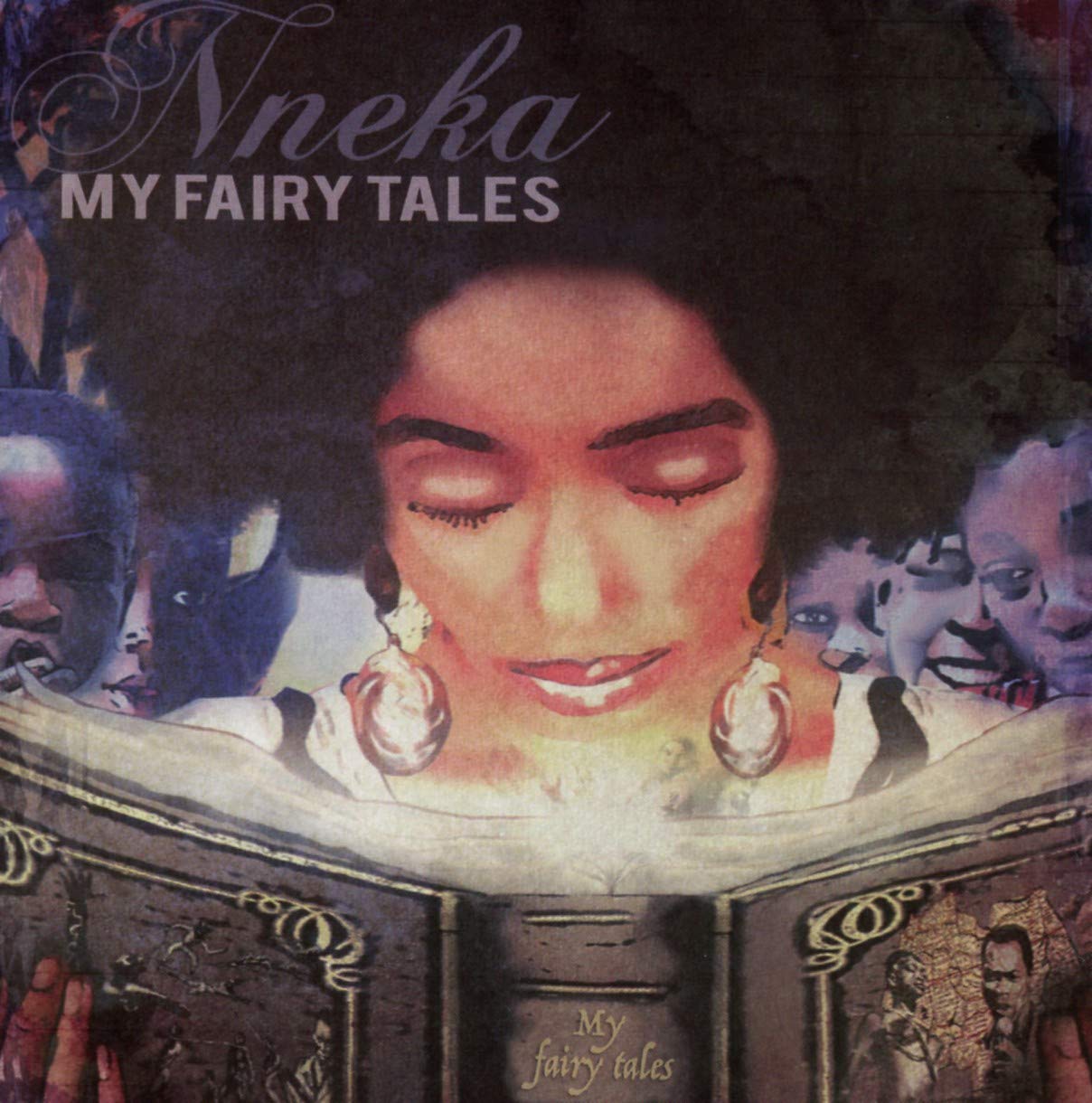 My Fairy Tales Alternative & Indie