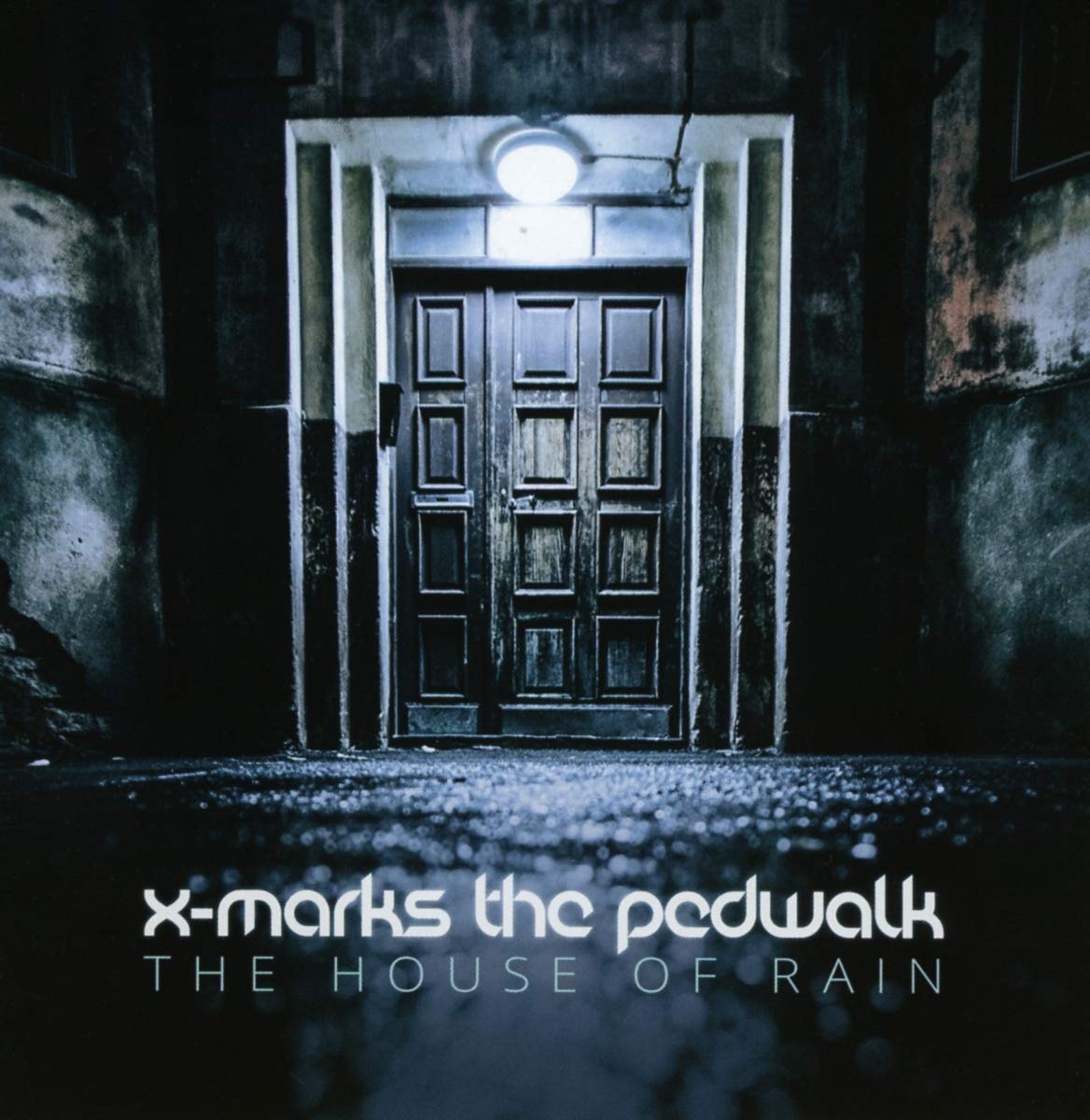 The House of Rain Dance & Electronic