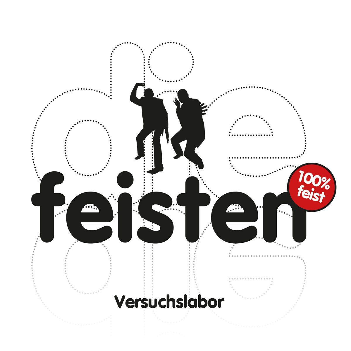 Versuchslabor-100% Feist Pop