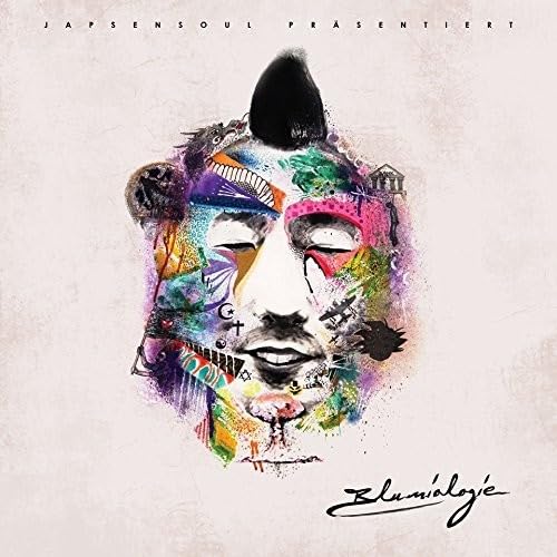 Blumiologie Rap & Hip-Hop