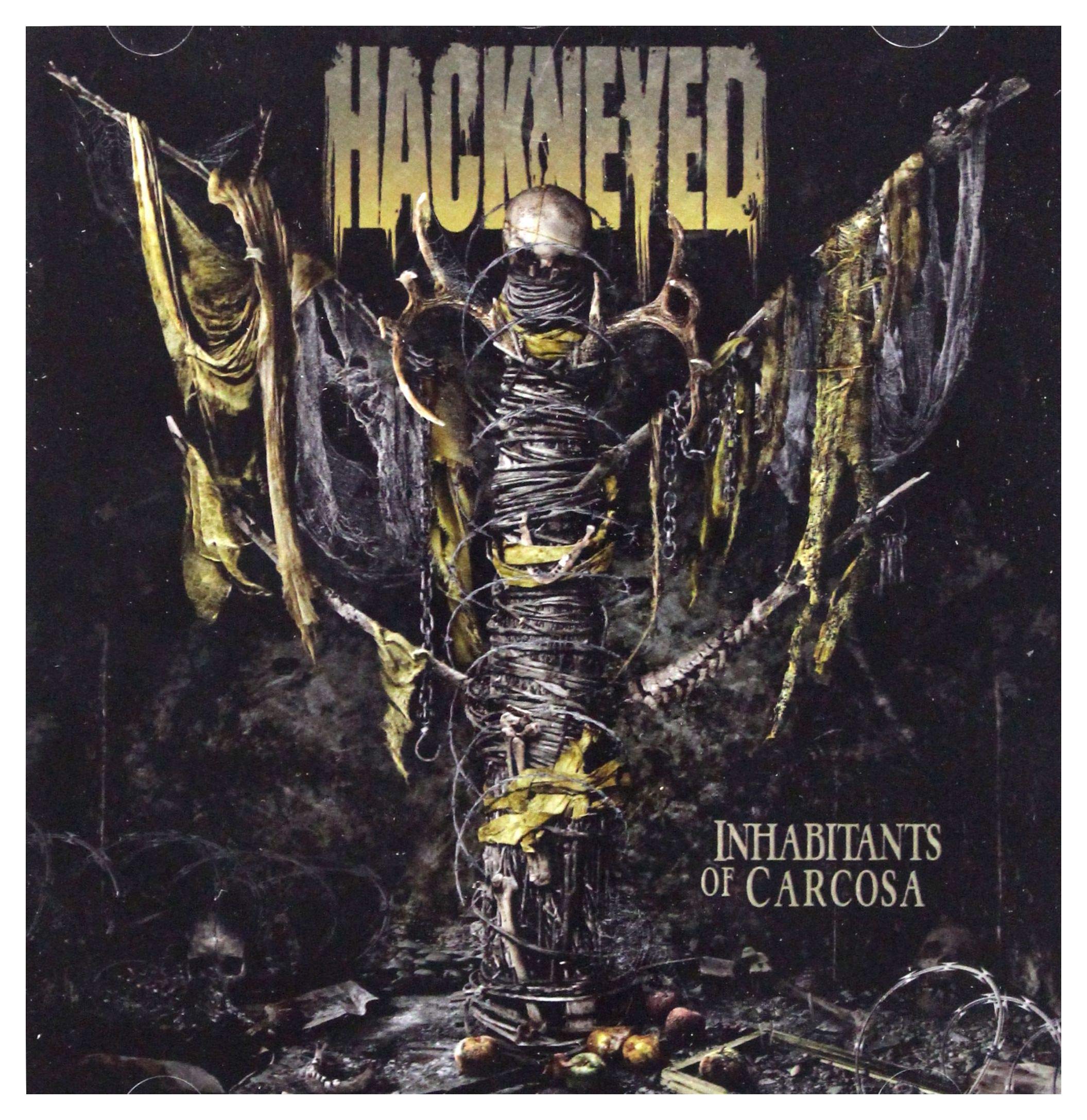 Product Image: Inhabitants of Carcosa