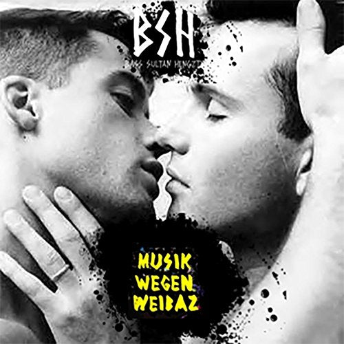 Musik Wegen Weibaz (Premium Edition) Rap & Hip-Hop