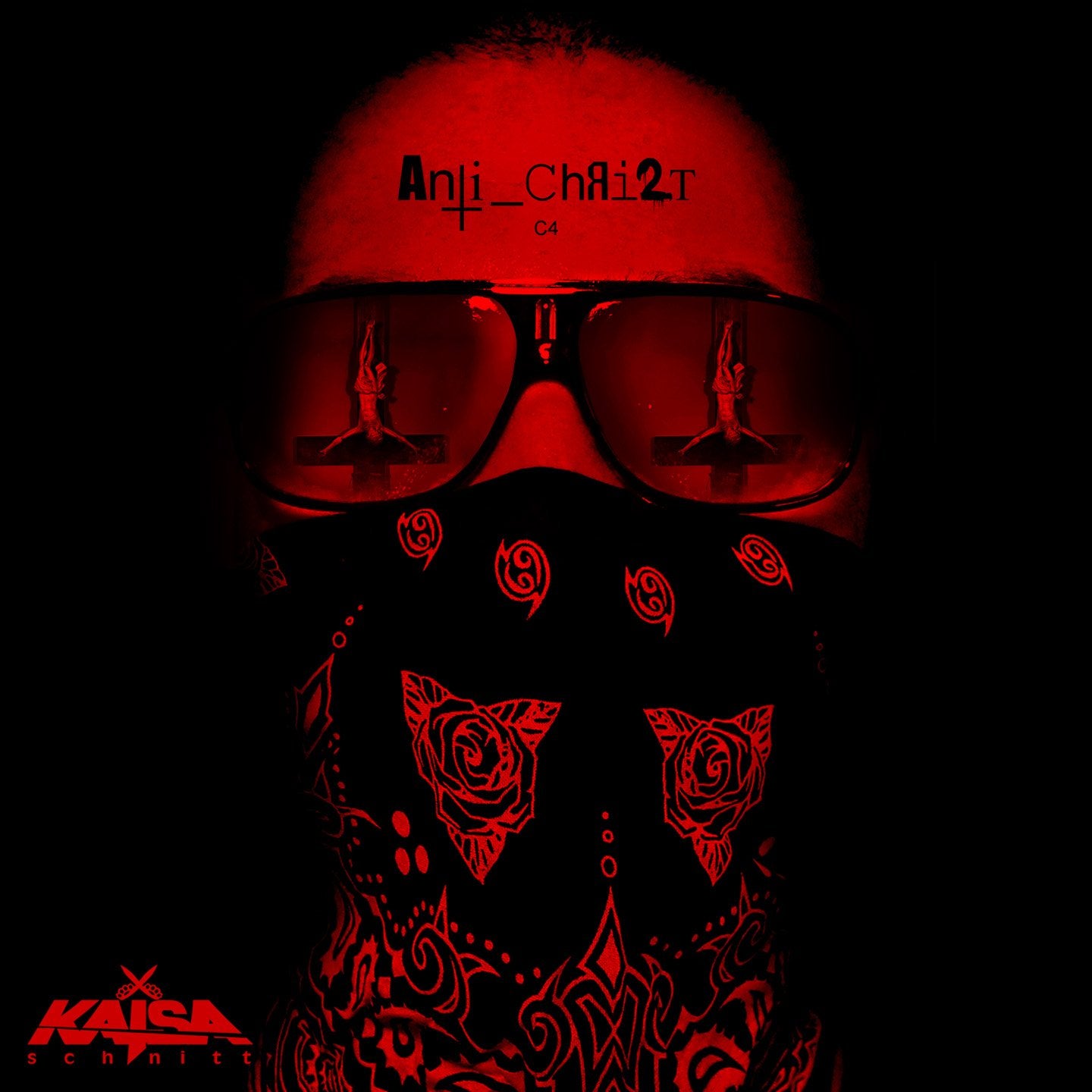 Product Image: Anti_Chri2t (C4)