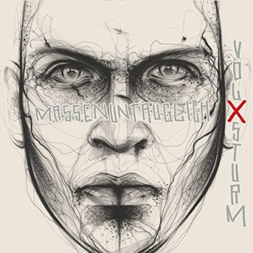 Product Image: Massenuntauglich (Ltd.Boxset)