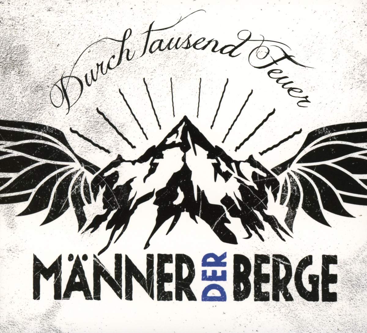 Durch Tausend Feuer Metal & Hardrock